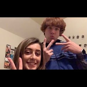 Meet your Posher, Ben